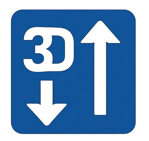 3D Lift LTD